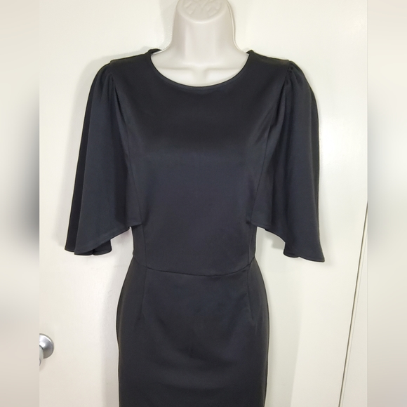 GRACE KARIN Women 3/4 Ruffle Sleeve - Picture 4 of 9